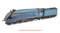 R30262 Hornby Dublo: LNER A4 Class 4-6-2 Steam Loco number 4489 "Dominion of Canada": Great Gathering 10th Anniversary - Era 10